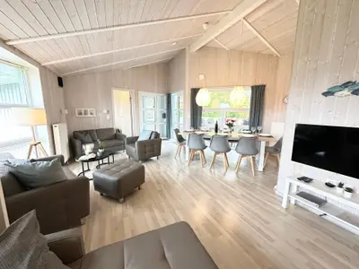 Ferienhaus für 10 Personen (175 m²) in Grömitz 5/10