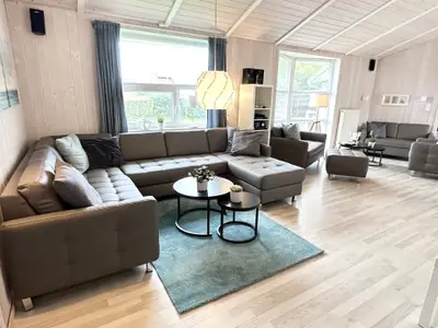 Ferienhaus für 10 Personen (175 m²) in Grömitz 6/10