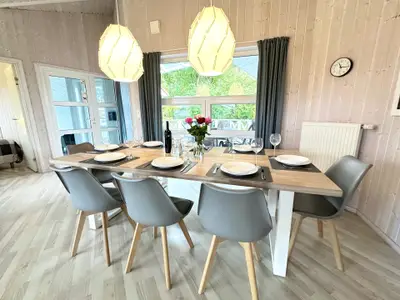 Ferienhaus für 10 Personen (175 m²) in Grömitz 8/10