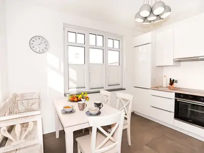 Küche / Küchenzeile