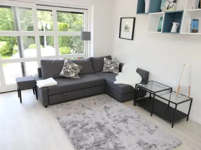 Ferienhaus für 4 Personen (62 m²) in Grömitz 1/10