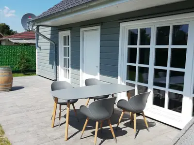 Ferienhaus für 4 Personen (55 m²) in Grömitz 1/10