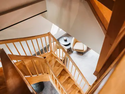 Ferienhaus für 6 Personen (120 m²) in Gronau (Westfalen) 10/10