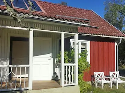 Ferienhaus für 5 Personen (67 m²) in Grönskåra 2/10