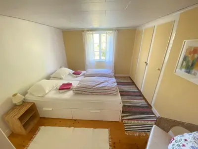 Ferienhaus für 5 Personen (67 m²) in Grönskåra 8/10
