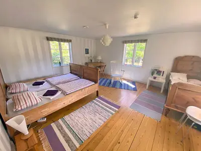 Ferienhaus für 5 Personen (67 m²) in Grönskåra 9/10