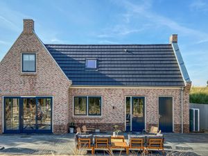 Ferienhaus für 10 Personen (180 m²) in Groote Keeten
