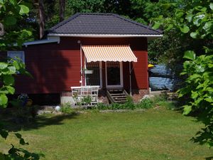 Ferienhaus für 4 Personen (32 m&sup2;) in Groß Köris