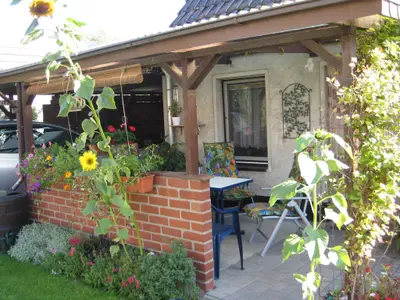 Ferienhaus für 4 Personen (40 m²) in Groß Kordshagen 2/10