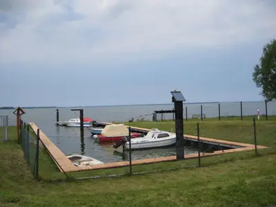 Ferienhaus für 4 Personen (40 m²) in Groß Kordshagen 8/10