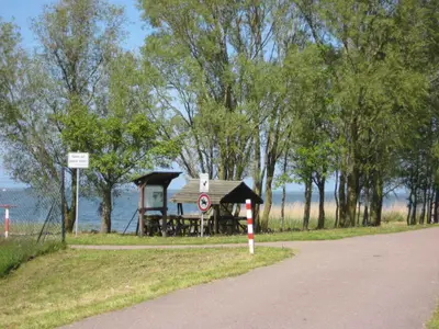 Ferienhaus für 4 Personen (40 m²) in Groß Kordshagen 8/10