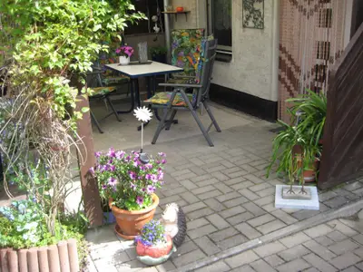 Ferienhaus für 4 Personen (40 m²) in Groß Kordshagen 7/10