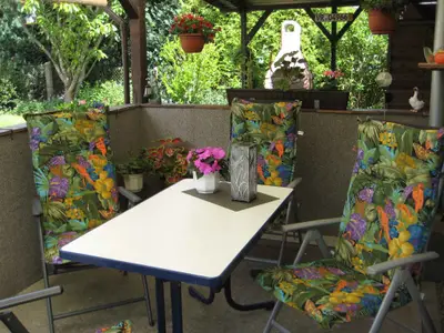 Ferienhaus für 4 Personen (40 m²) in Groß Kordshagen 5/10