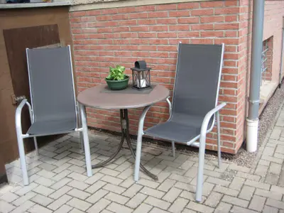 Ferienhaus für 4 Personen (40 m²) in Groß Kordshagen 6/10