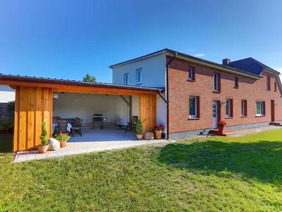 Ferienhaus für 9 Personen (160 m²) in Groß Kordshagen 2/10