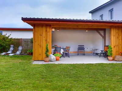Ferienhaus für 9 Personen (160 m²) in Groß Kordshagen 3/10
