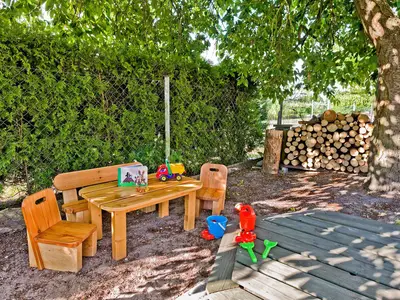 Ferienhaus für 9 Personen (160 m²) in Groß Kordshagen 4/10