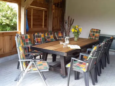 Ferienhaus für 9 Personen (160 m²) in Groß Kordshagen 5/10