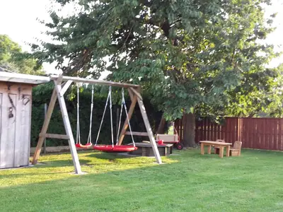 Ferienhaus für 9 Personen (160 m²) in Groß Kordshagen 6/10