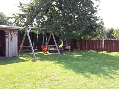 Ferienhaus für 9 Personen (160 m²) in Groß Kordshagen 7/10