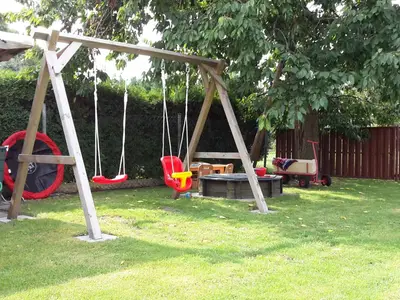 Ferienhaus für 9 Personen (160 m²) in Groß Kordshagen 8/10