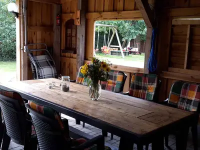 Ferienhaus für 9 Personen (160 m²) in Groß Kordshagen 10/10