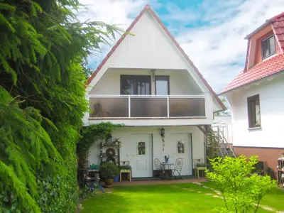 Ferienhaus für 4 Personen (55 m²) in Groß Kordshagen 1/10