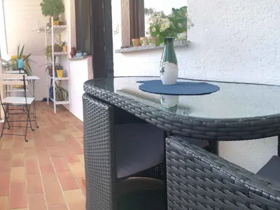 Ferienhaus für 4 Personen (55 m²) in Groß Kordshagen 3/10