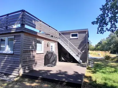 Ferienhaus für 4 Personen (31 m²) in Groß Kordshagen 1/10