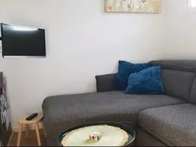 Ferienhaus für 4 Personen (31 m²) in Groß Kordshagen 4/10
