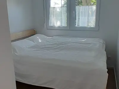 Ferienhaus für 4 Personen (31 m²) in Groß Kordshagen 6/10