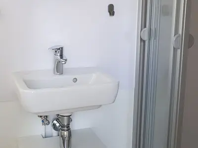 Ferienhaus für 4 Personen (31 m²) in Groß Kordshagen 9/10