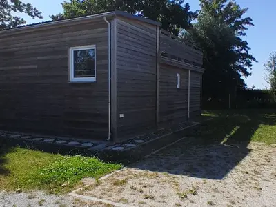 Ferienhaus für 4 Personen (31 m²) in Groß Kordshagen 10/10