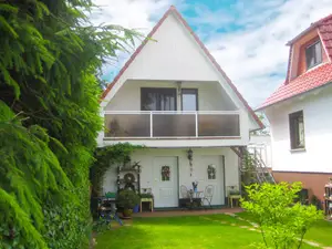 Ferienhaus für 4 Personen (55 m²) in Groß Kordshagen