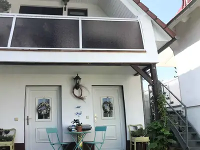 Ferienhaus für 4 Personen (55 m²) in Groß Kordshagen 2/10