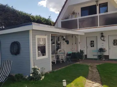Ferienhaus für 4 Personen (55 m²) in Groß Kordshagen 4/10