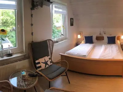 Ferienhaus für 4 Personen (55 m²) in Groß Kordshagen 6/10