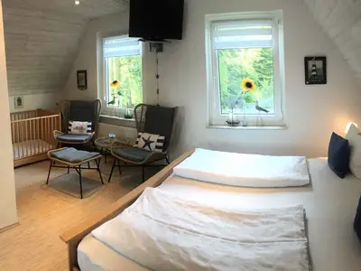Ferienhaus für 4 Personen (55 m²) in Groß Kordshagen 8/10