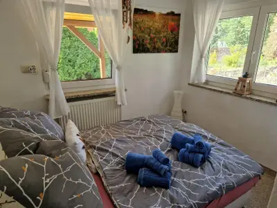 Ferienhaus für 2 Personen (35 m²) in Groß Lindow Weißenspring 3/10