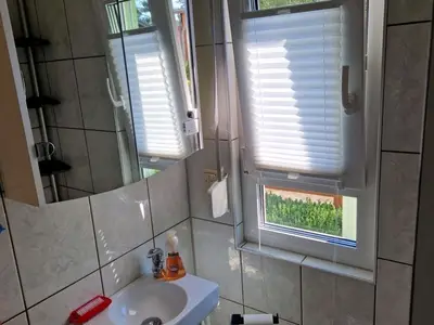 Ferienhaus für 2 Personen (35 m²) in Groß Lindow Weißenspring 8/10