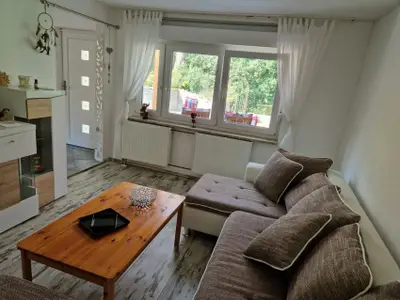 Ferienhaus für 2 Personen (35 m²) in Groß Lindow Weißenspring 10/10