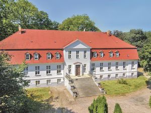 Ferienhaus für 36 Personen (1450 m²) in Groß Markow
