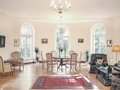 living-room