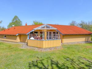 Ferienhaus für 10 Personen (150 m²) in Groß Mohrdorf