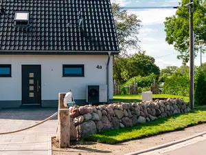 Ferienhaus für 6 Personen (104 m²) in Wendisch Langendorf