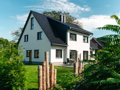 Ferienhaus für 6 Personen (104 m²) in Wendisch Langendorf 2/10