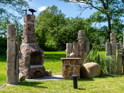 Ferienhaus für 6 Personen (104 m²) in Wendisch Langendorf 3/10