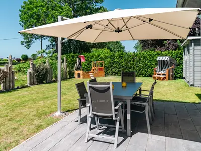 Ferienhaus für 6 Personen (104 m²) in Wendisch Langendorf 7/10