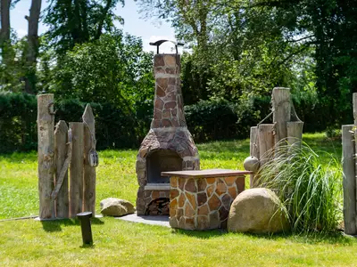 Ferienhaus für 6 Personen (104 m²) in Wendisch Langendorf 4/10