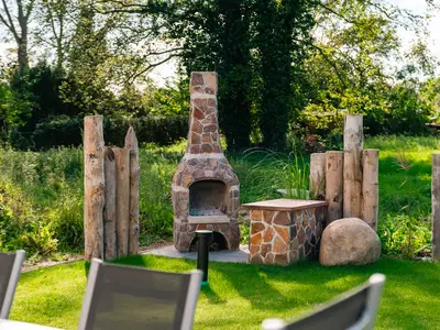 Ferienhaus für 6 Personen (104 m²) in Wendisch Langendorf 5/10